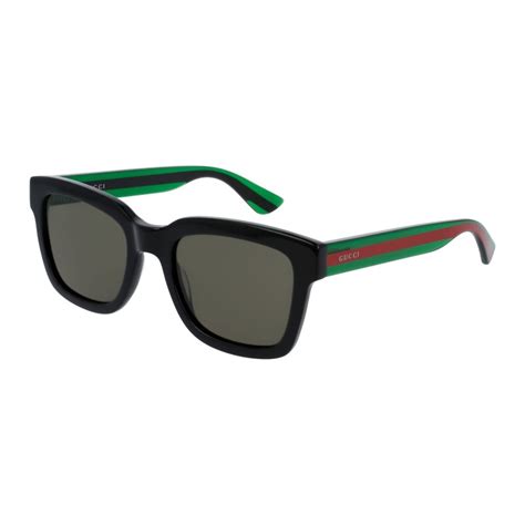 taglia occhiali da sole gucci gg 0001|OCCHIALE DA SOLE GUCCI GG0001SN .